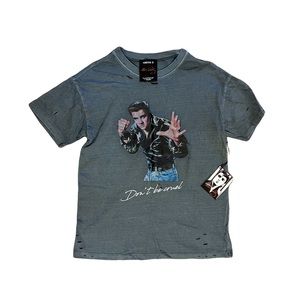 Elvis Presley Graphic Tee